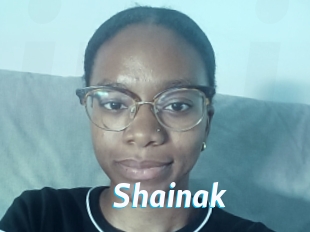 shainak J Mine