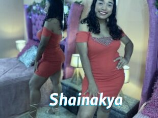 Shainakya
