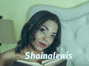 Shainalewis