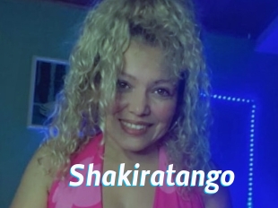 Shakiratango