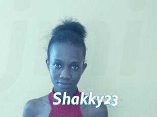 Shakky23