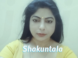 Shakuntala