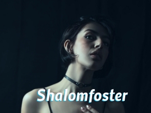 Shalomfoster