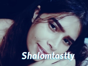 Shalomtastty