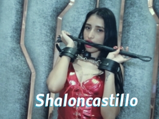 Shaloncastillo