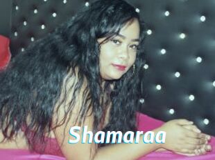 Shamaraa