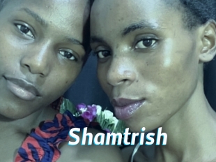 Shamtrish