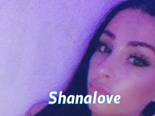 Shanalove