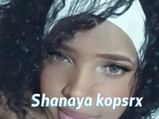 Shanaya_kopsrx