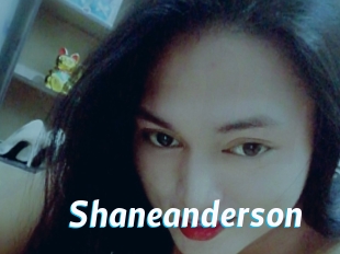 Shaneanderson