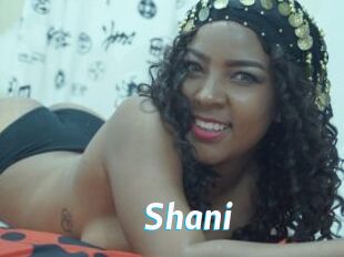 Shani