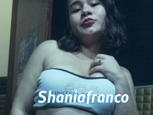 Shaniafranco