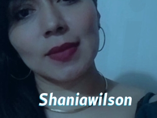 Shaniawilson