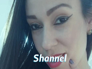 Shannel