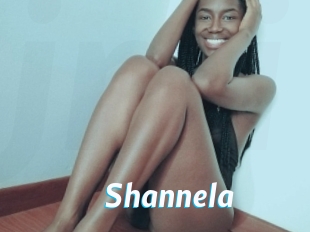 Shannela