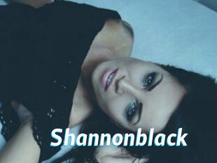 Shannonblack