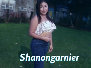 Shanongarnier