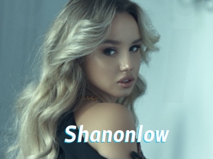 Shanonlow