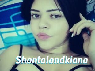 Shantalandkiana