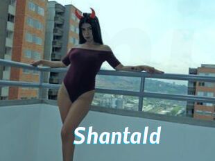 Shantald