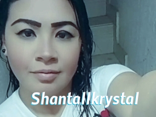 Shantallkrystal