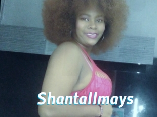 Shantallmays