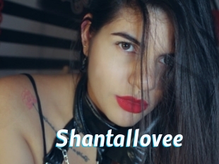 Shantallovee