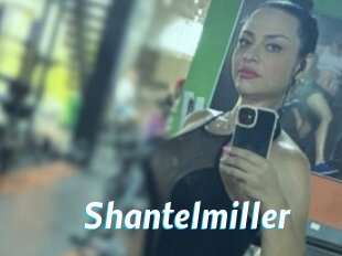 Shantelmiller