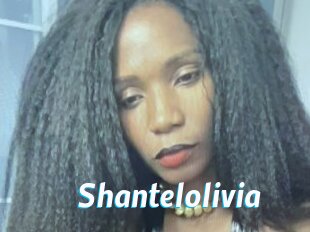 Shantelolivia