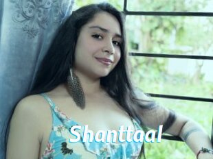 Shanttaal