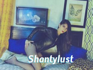 Shantylust