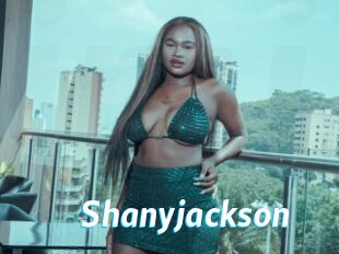 Shanyjackson