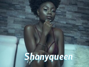 Shanyqueen