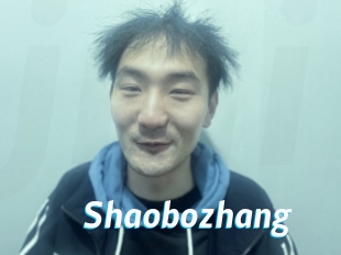 Shaobozhang