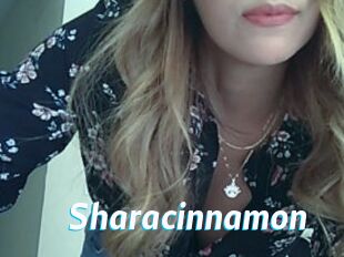 Sharacinnamon