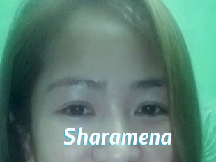 Sharamena