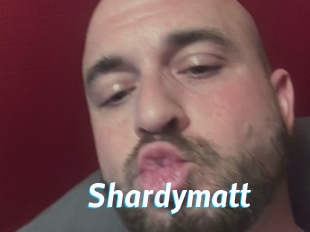 Shardymatt