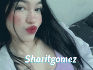 Sharitgomez