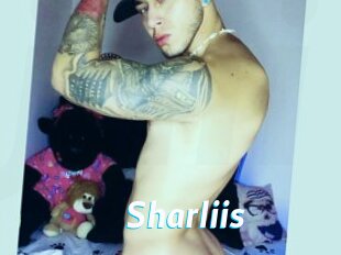 Sharliis