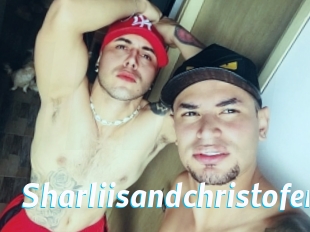 Sharliisandchristofer