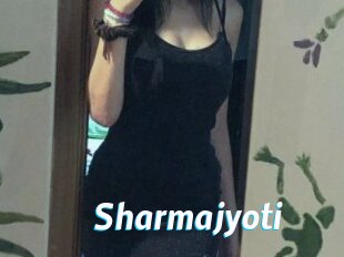 Sharmajyoti