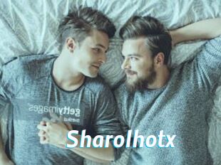 Sharol_hotx