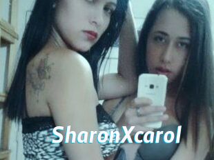 SharonXcarol