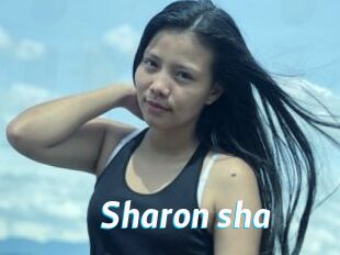 Sharon_sha
