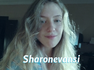 Sharonevansi