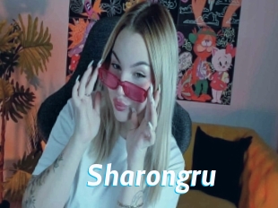 Sharongru