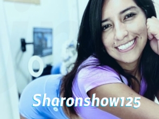 Sharonshow125