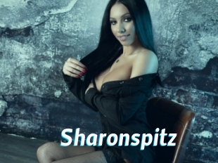 Sharonspitz