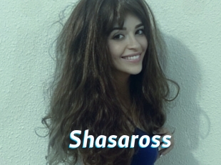 Shasaross