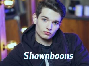 Shawnboons